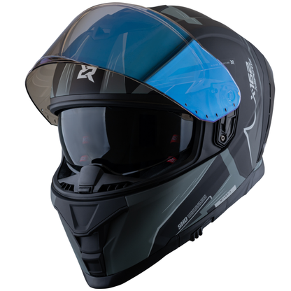 Casco Xsports x-162 Maverix