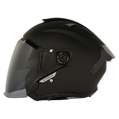 Casco SPARTAN Blazer SV