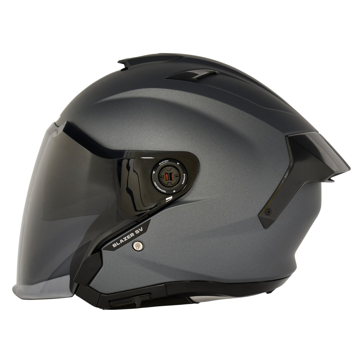 Casco SPARTAN Blazer SV