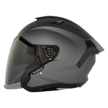 Casco SPARTAN Blazer SV