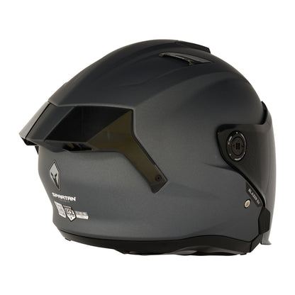 Casco SPARTAN Blazer SV
