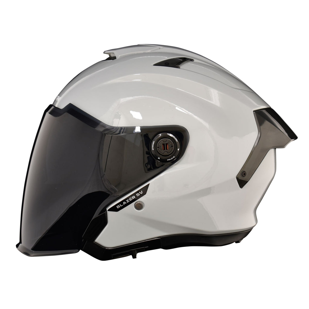 Casco SPARTAN Blazer SV