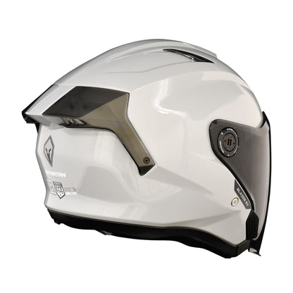 Casco SPARTAN Blazer SV
