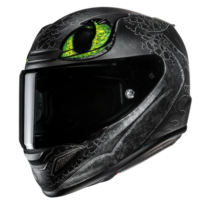 Casco HJC RPHA 12N Toothless II