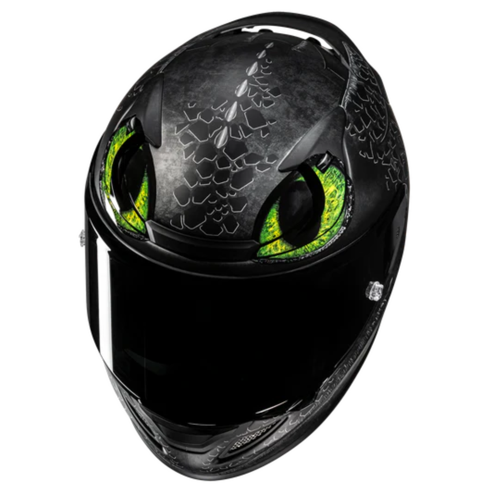 Casco HJC RPHA 12N Toothless II