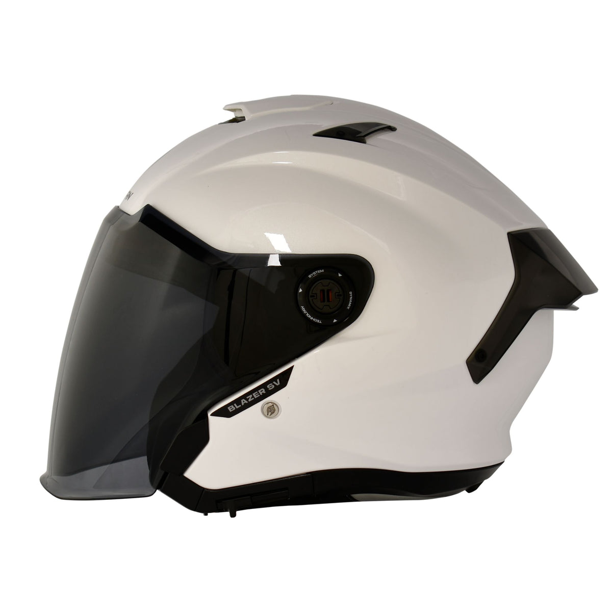 Casco SPARTAN Blazer SV