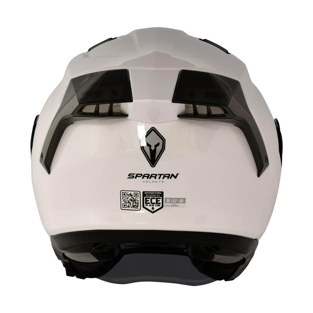 Casco SPARTAN Blazer SV