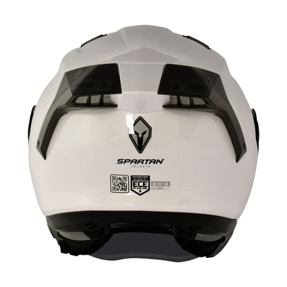 Casco SPARTAN Blazer SV