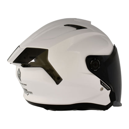Casco SPARTAN Blazer SV