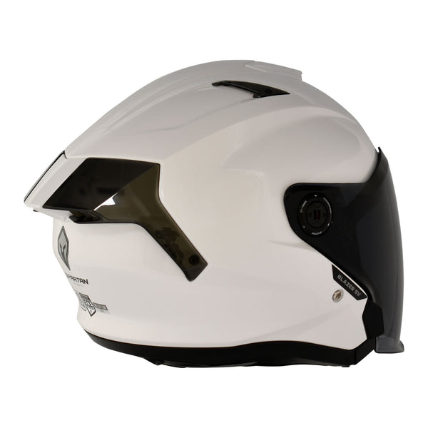 Casco SPARTAN Blazer SV