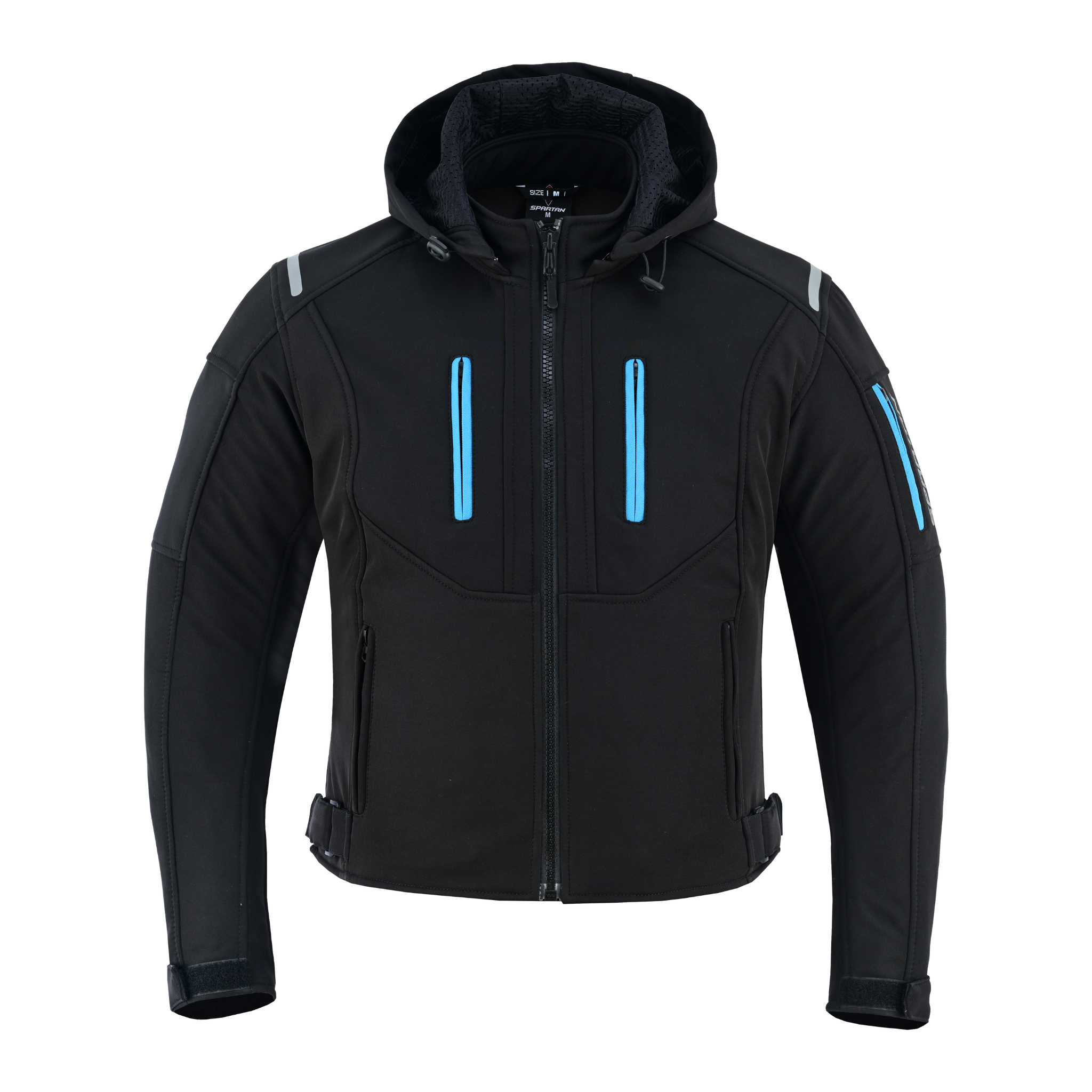 Chaqueta SPARTAN Lugano Lady