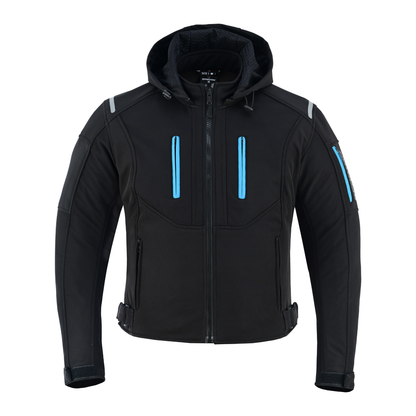 Chaqueta SPARTAN Lugano Lady