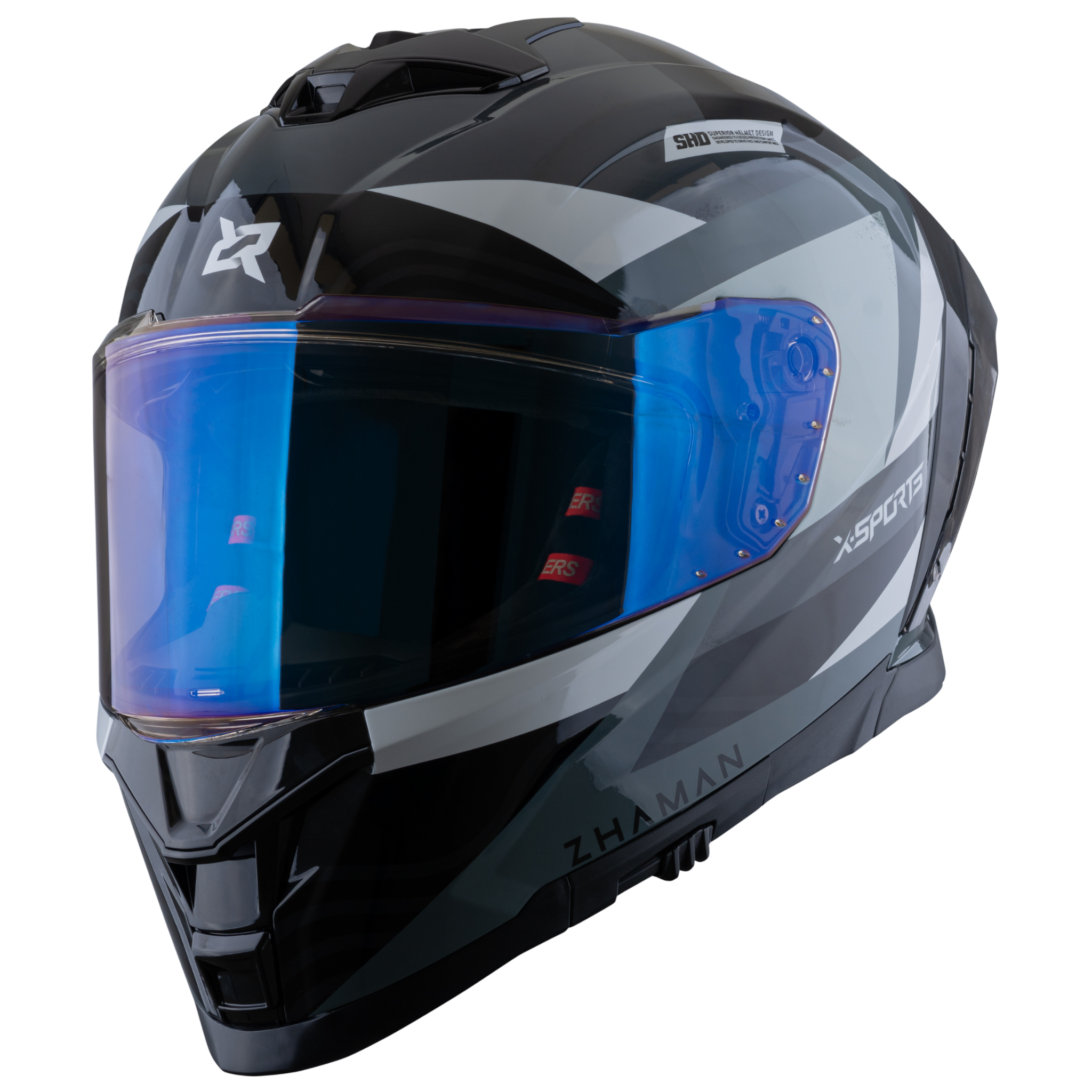 Casco Xsports x-162 Zhaman