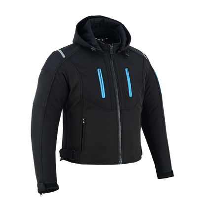Chaqueta SPARTAN Lugano Lady