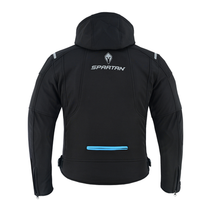 Chaqueta SPARTAN Lugano Lady