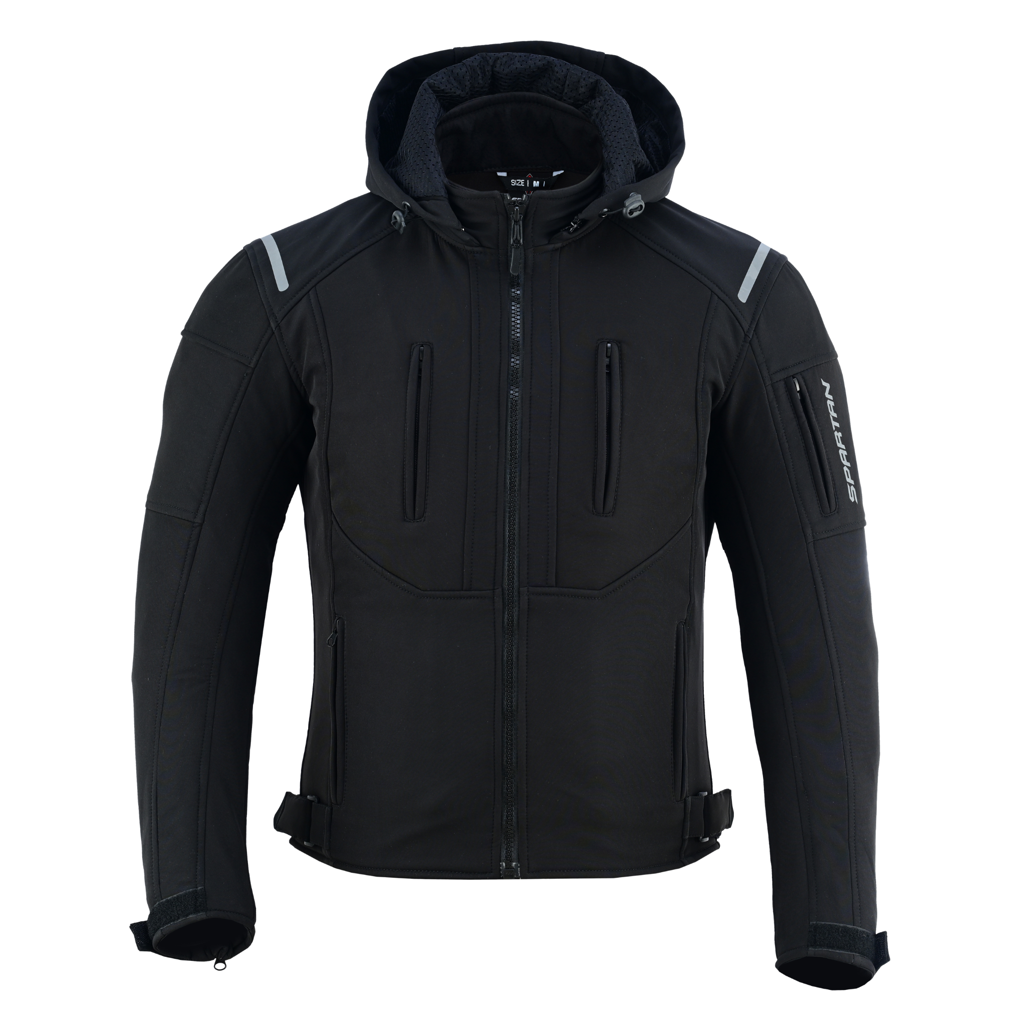 Chaqueta SPARTAN Lugano Lady