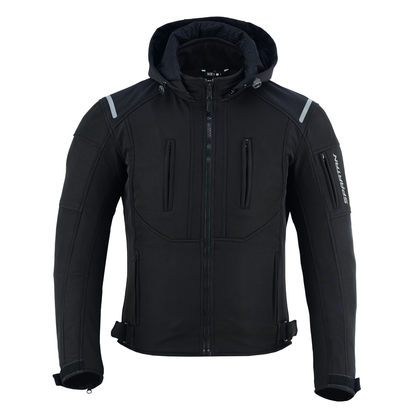 Chaqueta SPARTAN Lugano Lady