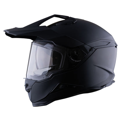 Casco Xsports 913 Negro Mate