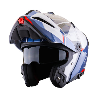 Casco SPARTAN Ghostfighter SV KOMB