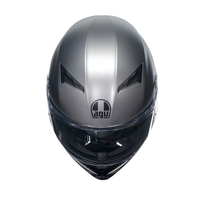 Casco AGV K3 Matte Rodio Gray