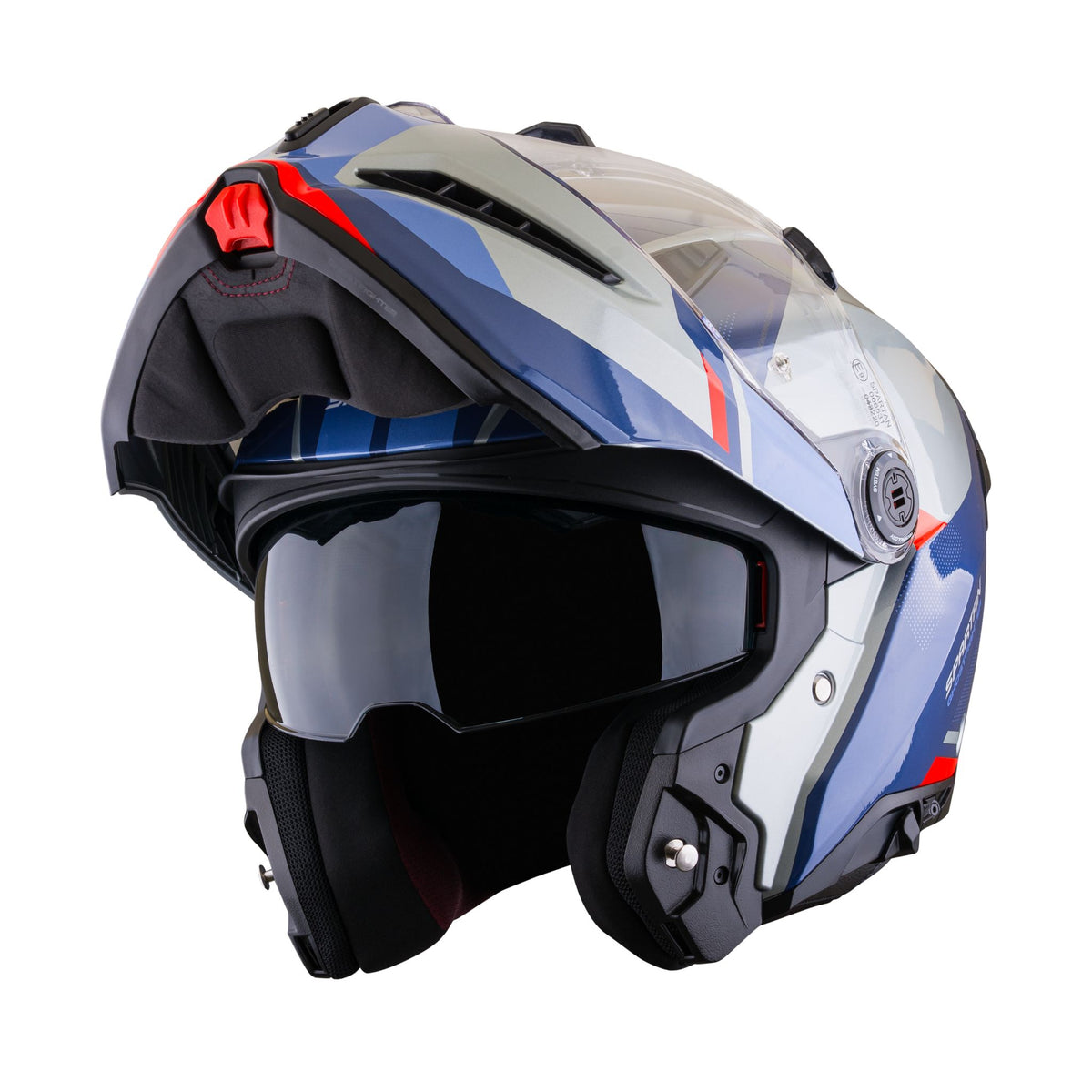Casco SPARTAN Ghostfighter SV KOMB