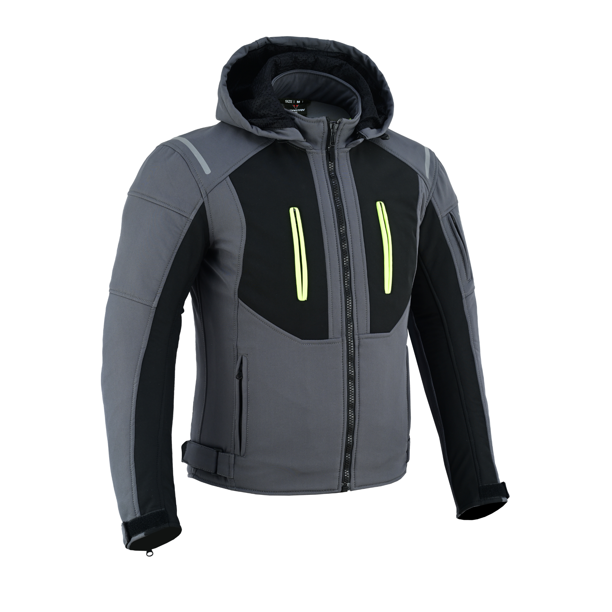 Chaqueta SPARTAN Lugano