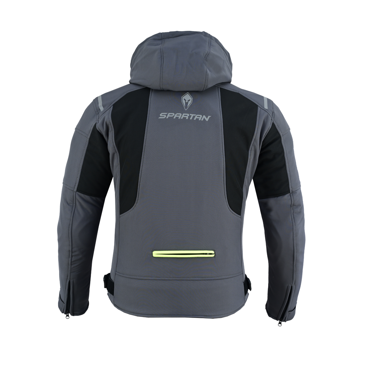 Chaqueta SPARTAN Lugano