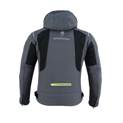 Chaqueta SPARTAN Lugano