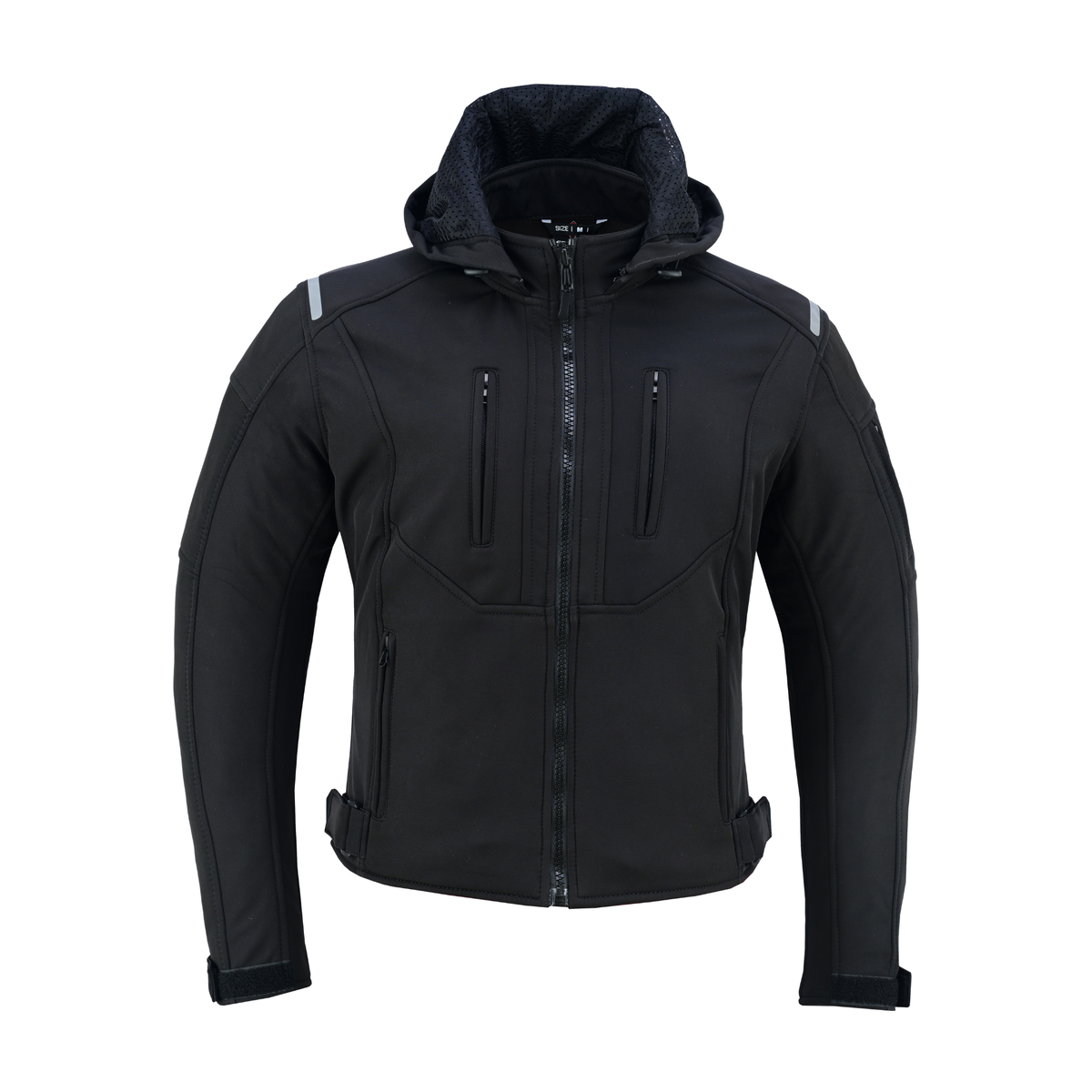 Chaqueta SPARTAN Lugano