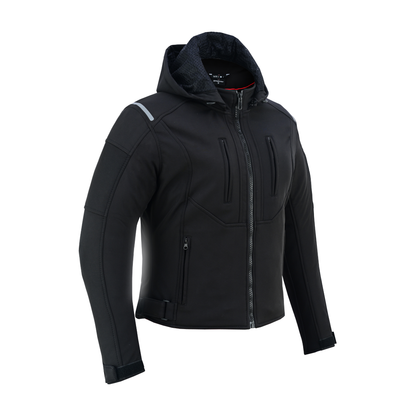 Chaqueta SPARTAN Lugano