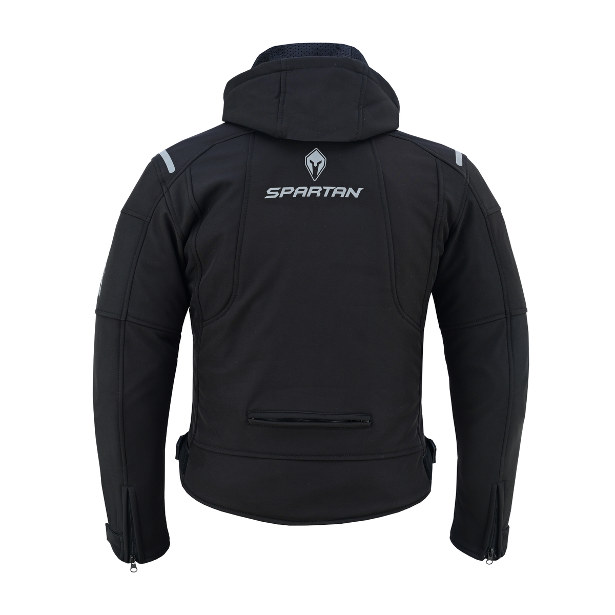Chaqueta SPARTAN Lugano