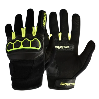 Guante SPARTAN Venue Verde