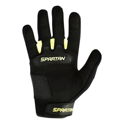 Guante SPARTAN Venue Verde
