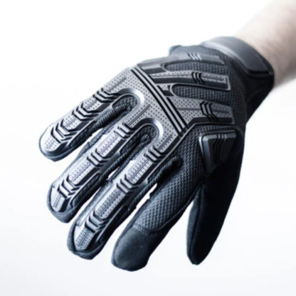 Guantes ALPHA V3TROX