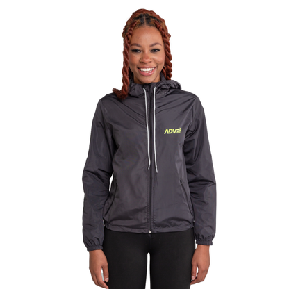 Chaqueta Rompevientos  Nylon ADV 360 Dama