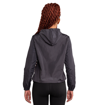 Chaqueta Rompevientos  Nylon ADV 360 Dama