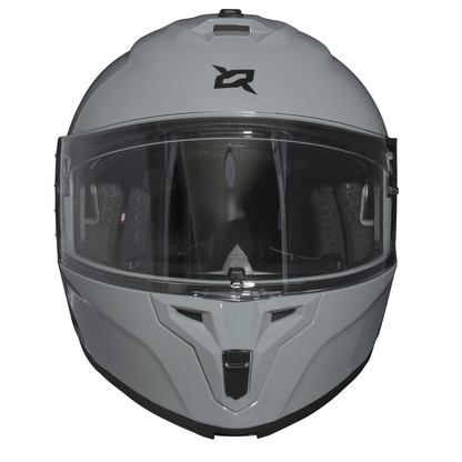 Casco Xsports 166 Gris Brillante