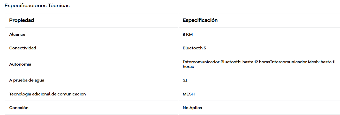 ESPECIFICACIONES TÉCNICAS SENADUAL