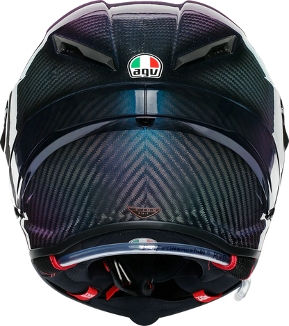 Casco AGV PISTA GP RR