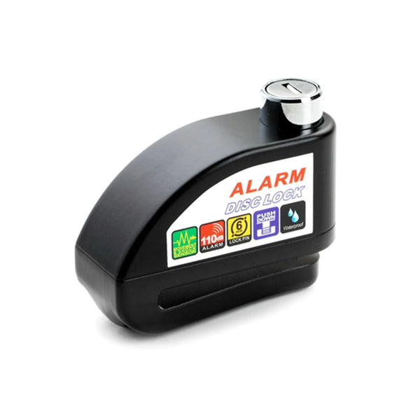 Candado de Alarma