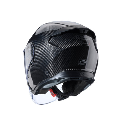 Casco CABERG FLYON II CARBON