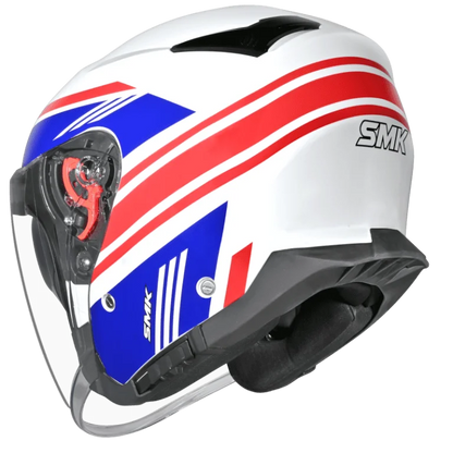 Casco SMK GTJ GL 153