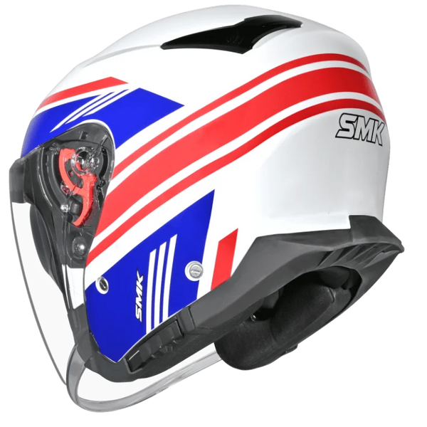 Casco SMK GTJ GL 153