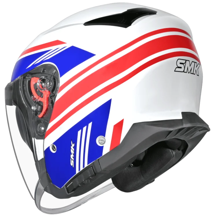 Casco SMK GTJ GL 153