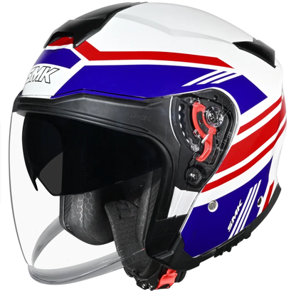 Casco SMK GTJ GL 153