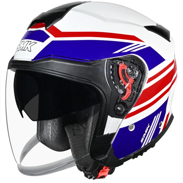 Casco SMK GTJ GL 153