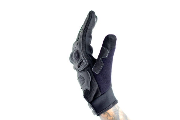 Guantes Dynatech V3TROX