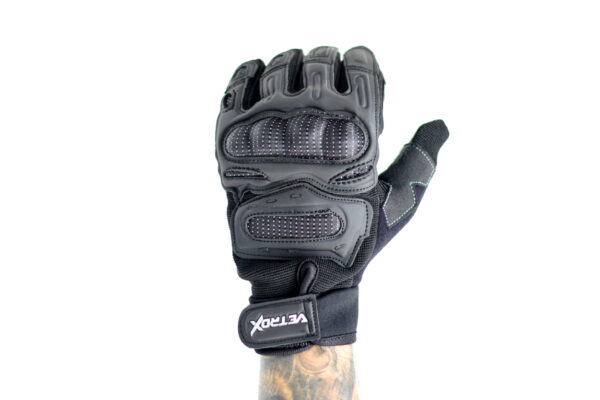 Guantes Dynatech V3TROX