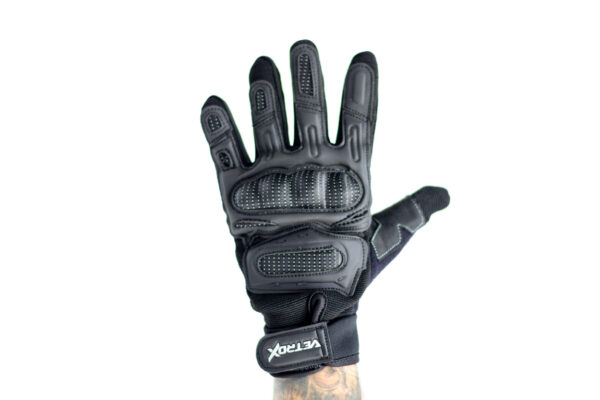 Guantes Dynatech V3TROX