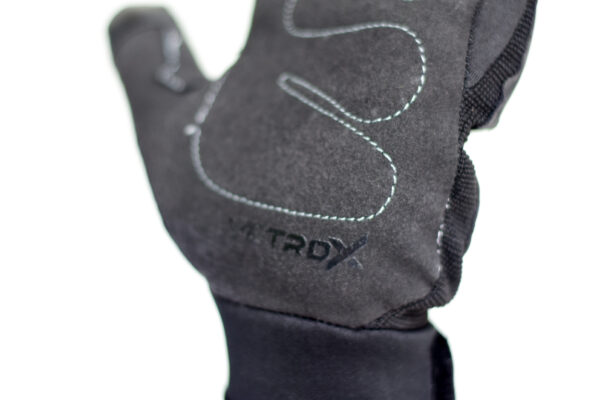 Guantes Dynatech V3TROX